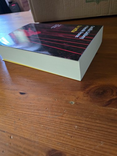 La setta - Camilla Lackberg e Henrik Fexeus- Mondolibri 2023 - copertina flessib - Foto 5 di 8