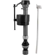 PlumbCraft, Perfect Flush Toilet Repair Kit adjustable Anti-Siphon Valve