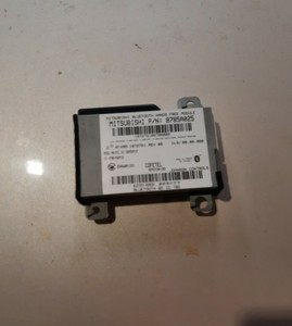 Bluetooth модуль mitsubishi