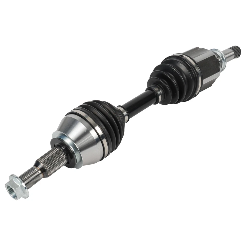 Conjunto de eixo conjunto dianteiro esquerdo CV para GMC Acadia V6 3.6L 2017 2018 2019 - Imagem 3 de 4