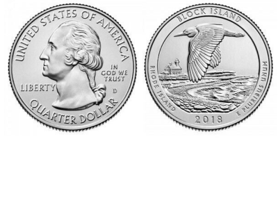 first trust select dsip 3rd quarter 2018 D Apostle Islands 25C MS | Coin Explorer 2018-S Apostle Islands National Lakeshore