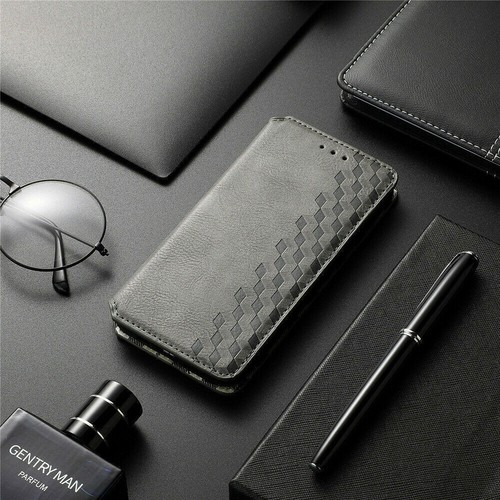 For Oneplus 7T 8 9 11 NORD 2 N20 N300 Leather Wallet Flip Phone Stand Case Cover - Picture 33 of 42