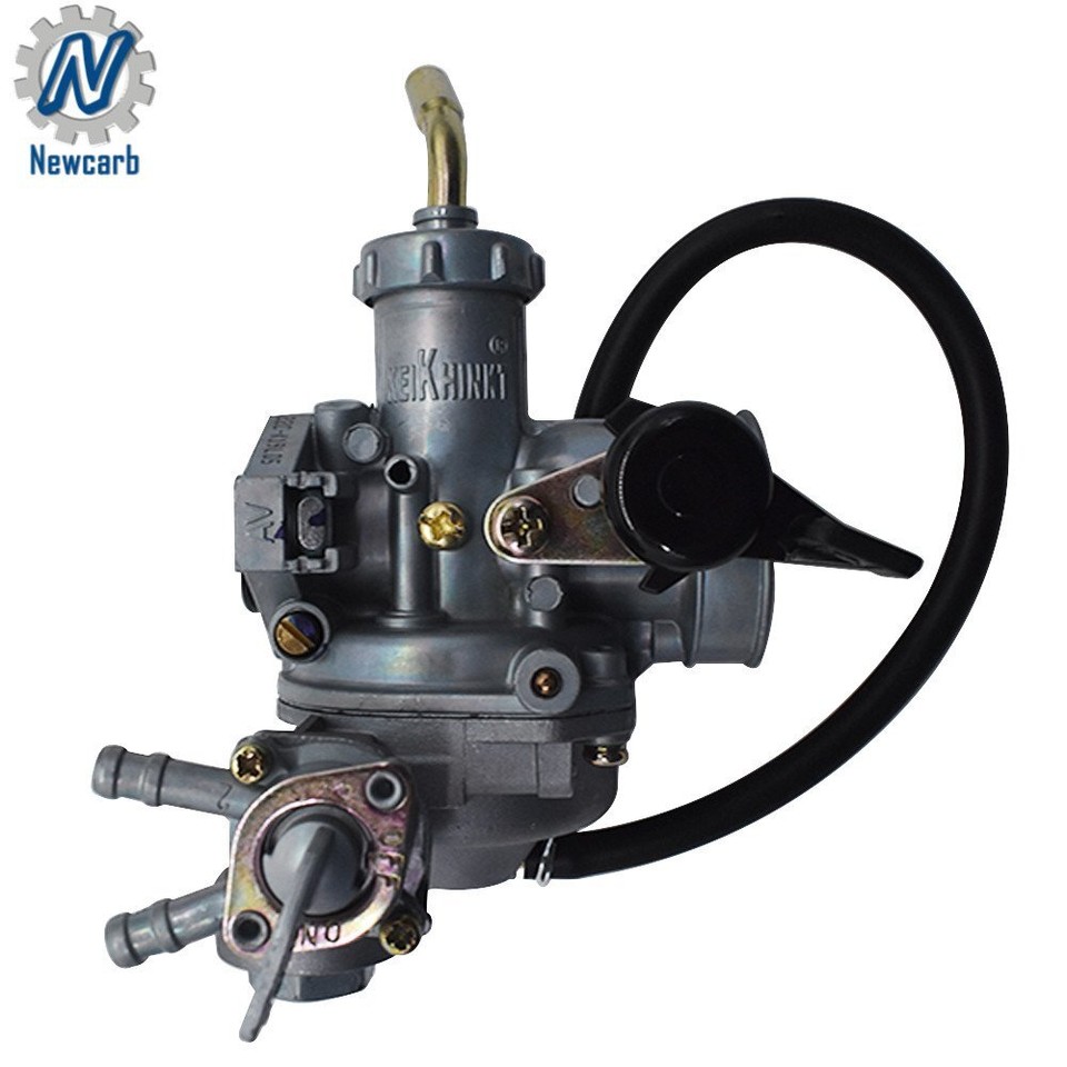 Acheter Carburateur Carb Accélérateur Pour Honda ATV ATC 70 90 110 125 - Foto 10