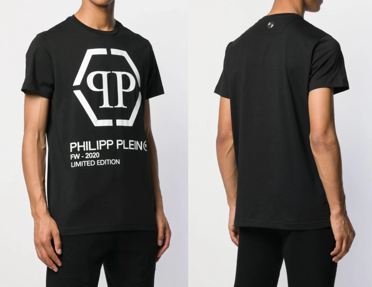Philipp plein limited edition deals shirt
