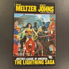 Justice League of America #2 (DC Comics March 2009)