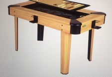 solex 8 in 1 multi games table