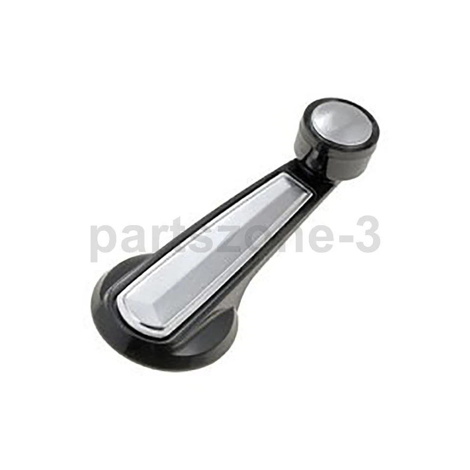 Manivela de ventana para Chevrolet K5 Blazer 1980 1979 1978 1977 Foto 2 de 4