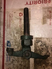 Fairbanks Morse Z 6hp Rocker Arm & Stand Hit Miss Stationary Engine Repaired