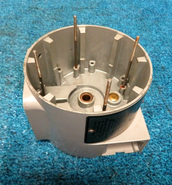 Hobart N50 5 Quart Mixer. Housing Only. OEM part eBay