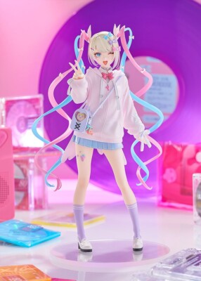 NEEDY GIRL OVERDOSE Tenshi-chan OMGkawaiiAngel POP UP PARADE