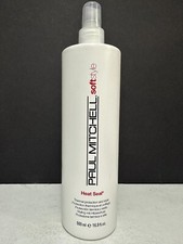 Paul Mitchell Soft Style Heat Seal Thermal Protection  Style - 16.9 fl oz