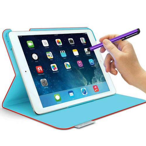 10x Stylus Pen Capacitive Touch Screen Pen for iPad iPhone Samsung Tablet iPod - Picture 3 of 5