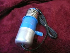 Pyroil Master Specialty Co. Sure Start Tank Type 850w Vertical Engine Heater