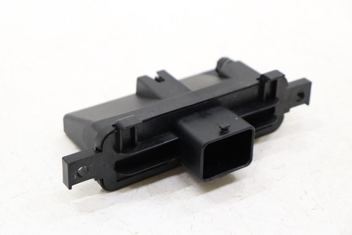 2014 - 2017 MASERATI QUATTROPORTE HEADLIGHT LAMP CONTROL MODULE OEM 6700314150