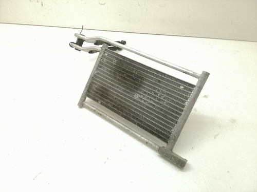 BMW 5er E39 -  Wärmetauscher Heizungskühler  (F1)