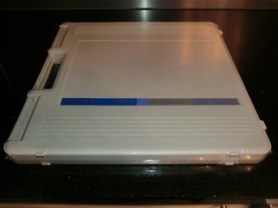 Sony LVM-3AA0 CRV disc, original packaging & new, sealed in foil
