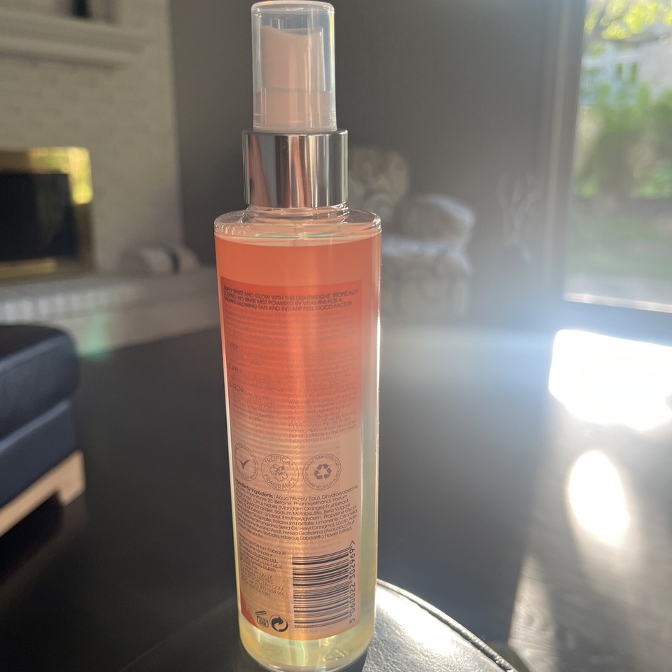 St Tropez Self Tan Purity Vitamins Bronzing Water Mist 6.7 oz New eBay