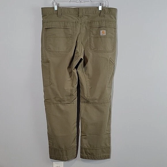 Carhartt full swing cryder pants deals