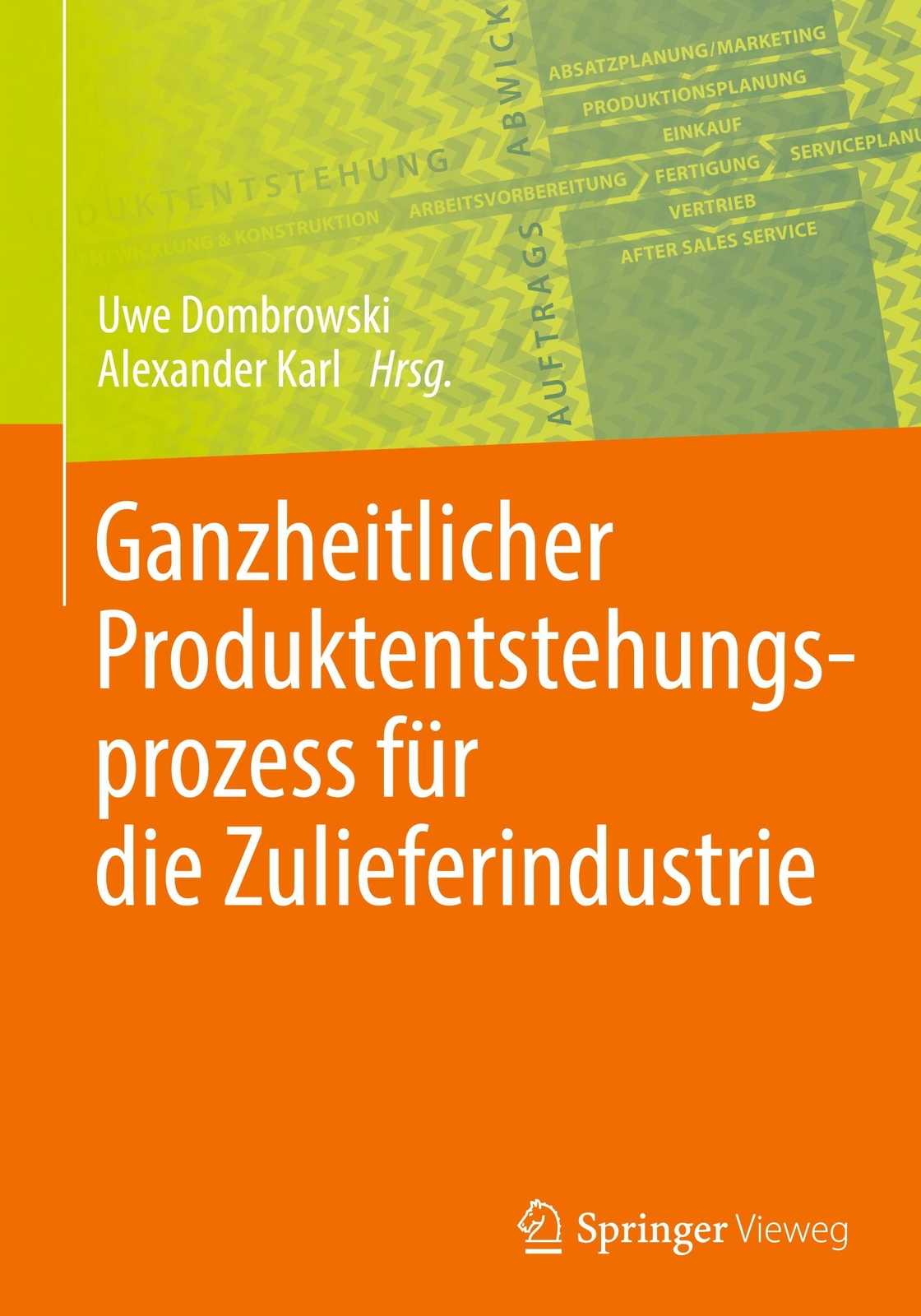 Thumbnail - Ganzheitlicher Produktentstehungsprozess Für Die Zulieferindustrie |