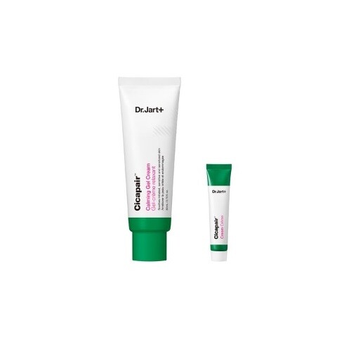 Dr. Jart+ Cicapair Crema Gel Calmante 80ml + Crema Cicapair 15ml - Foto 1 di 4
