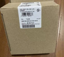 1PC NEW Phoenix Contact 2905744 CBM E8 24DC/0.5-10A NO-R Circuit Breaker