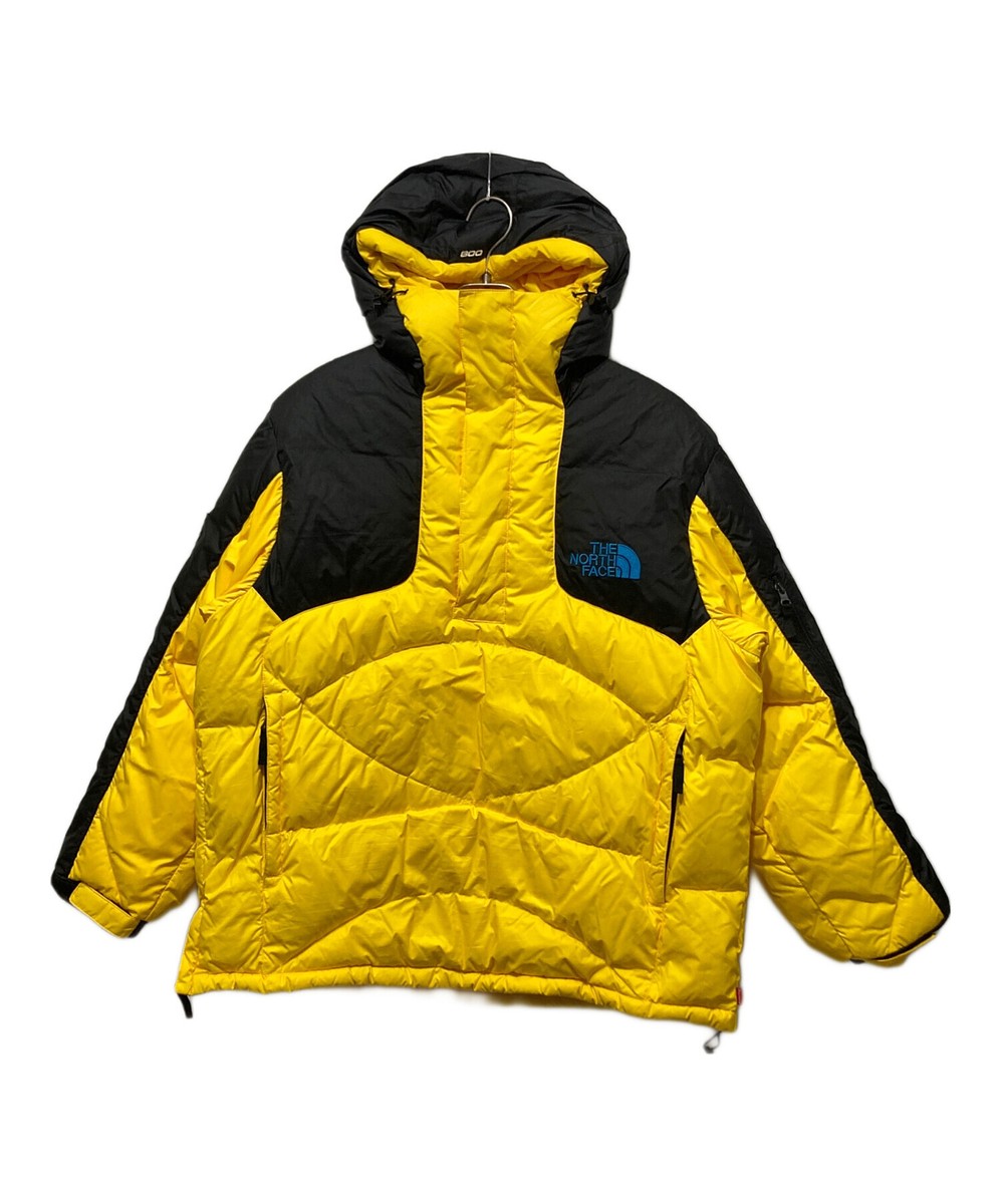 THE NORTH FACE × SUPREME 800Fill Half Zip Hooded Pullover THE NORTH FACE × SUPREME 800Fill Half Zip Hooded Pullover