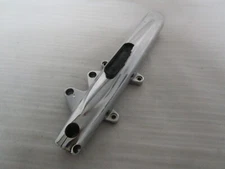 18-24 Indian Roadmaster Springfield Chieftain Chrome Front Fork Leg RIGHT