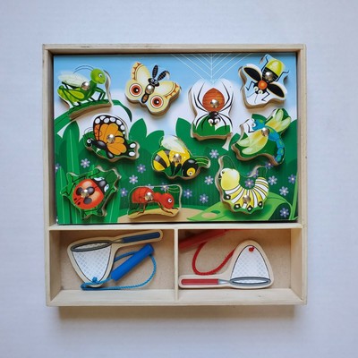 melissa and doug bug catcher