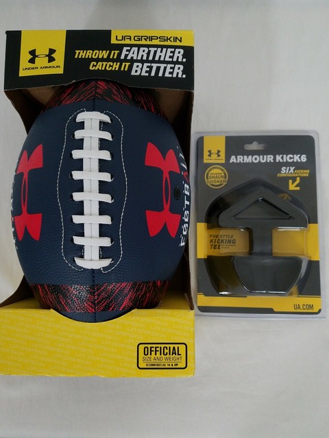 under armour football 395