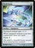 MTG Skullclamp [Commander 2011 LP/EX