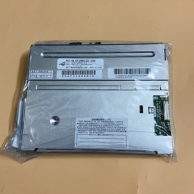 NL6448BC20-35D 640*480 LCD Display Screen Panel 6.5-Inch for NEC