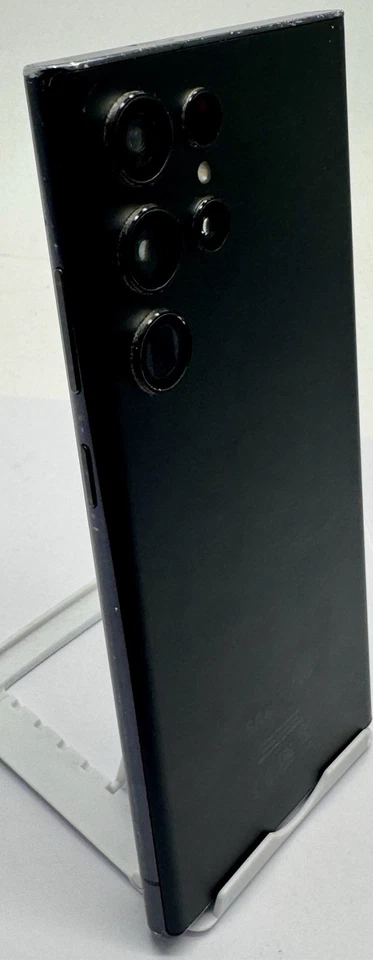 Samsung Galaxy S22 Ultra · 256GB, photo 4 of 4