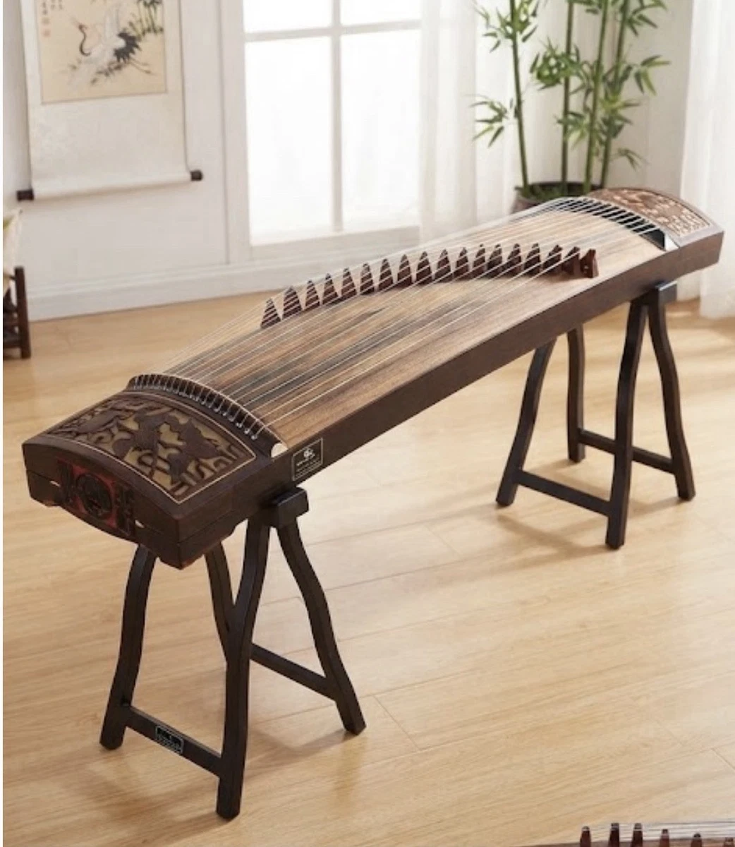古筝| eBay