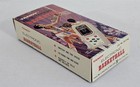 X-737 VINTAGE 1980'S RADIO SHACK TANDY BASKETBALL ELECTRONIC HANDHELD GAME W/BOX — photo 4