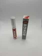 Buxom Full On Plumping Lip Polish  WHITE RUSSIAN SPARKLE  0.15 oz