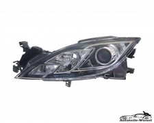 Frontscheinwerfer Links Vorne für Mazda 6 Hatchback 2.2 D Stufenheck ab 08.07