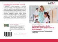 Nora Agnes Vega Villalobos | AutoevaluacióN De La MaestríA En Ciencias De La...