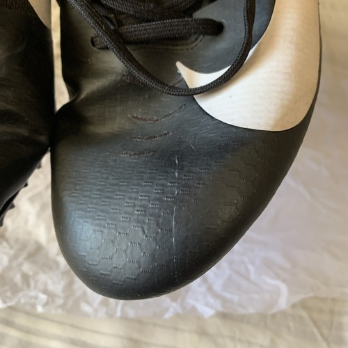 Nike Racing US Größe 11 schwarz Zoom Rival S Stollen Trainingsschuhe mit Spikes - Bild 6 von 13