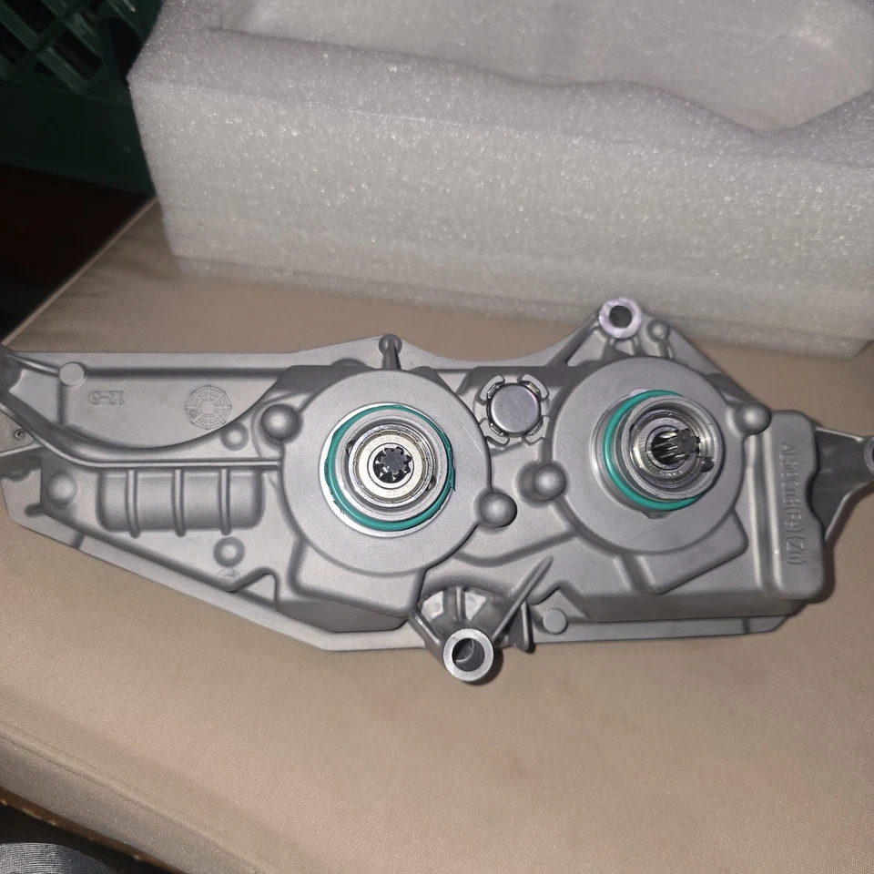 Módulo de controle de transmissão Dorman 609-032 para Ford Fiesta DPS6 2011-Up - Imagem 4 de 4