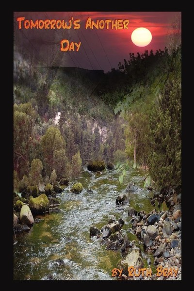 Ruth Bray | Tomorrow's Another Day | Taschenbuch | Englisch (2006)-image