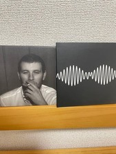 ARCTIC MONKEYS 2 Album Set
