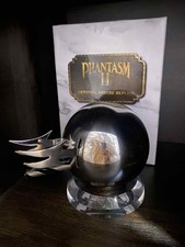 Phantasm II 1988 Sentinel Sphere Ball Prop Replica 1:1 life size by Paragon FX
