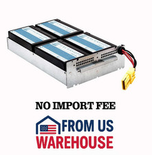 APC APCRBC133 Compatible Replacement Battery Pack
