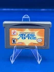 Konami Collector's Series Arcade Advanced Nintendo Game Boy Advance 2002 GBA