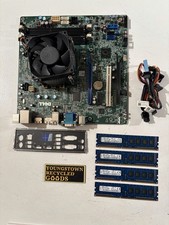DELL OPTIPLEX 7020 DT MT MOTHERBOARD COMBO IN...