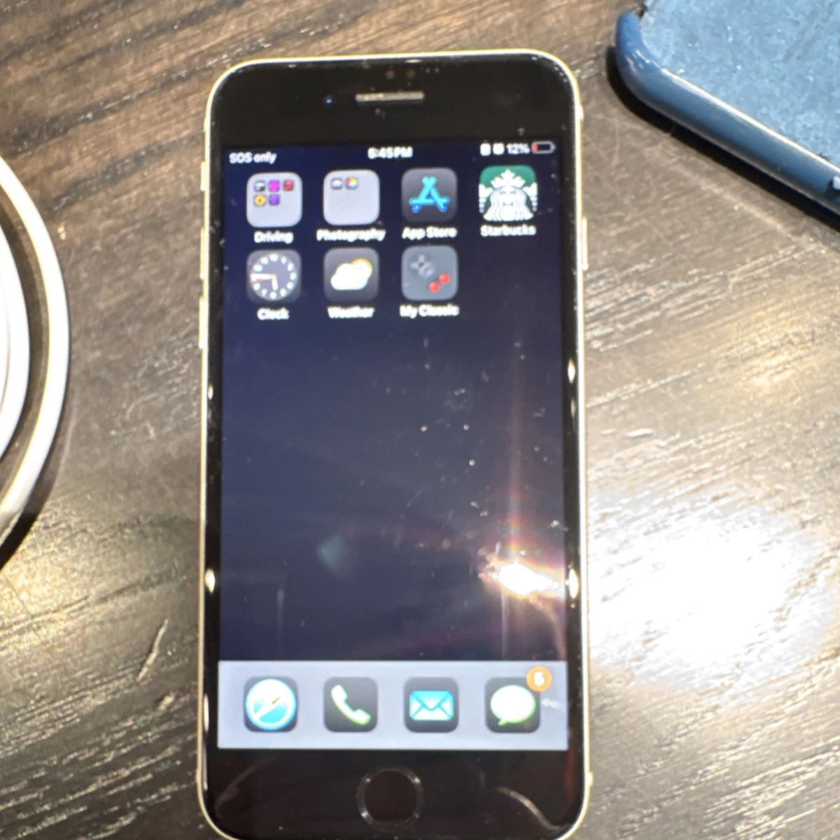 Apple iPhone 6 64GB Cell Phones & Smartphones for Sale - eBay