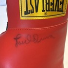 Lou Duva Autographed Everlast Boxing Glove — photo 4