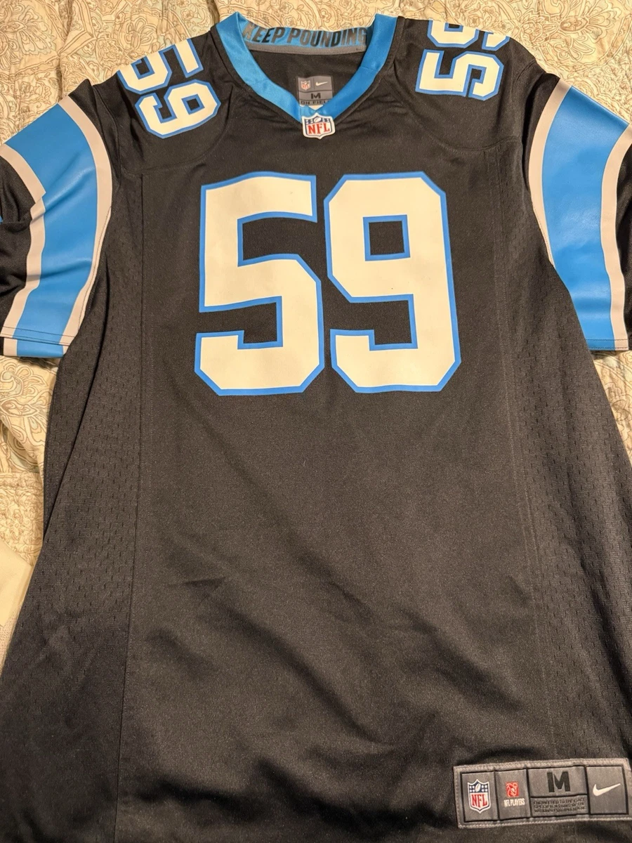 Luke Kuechly Jersey for sale | eBay
