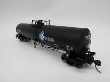 Atlas HO ACF 23,500 Gallon Tank Car - ADMX/Molecule 23000