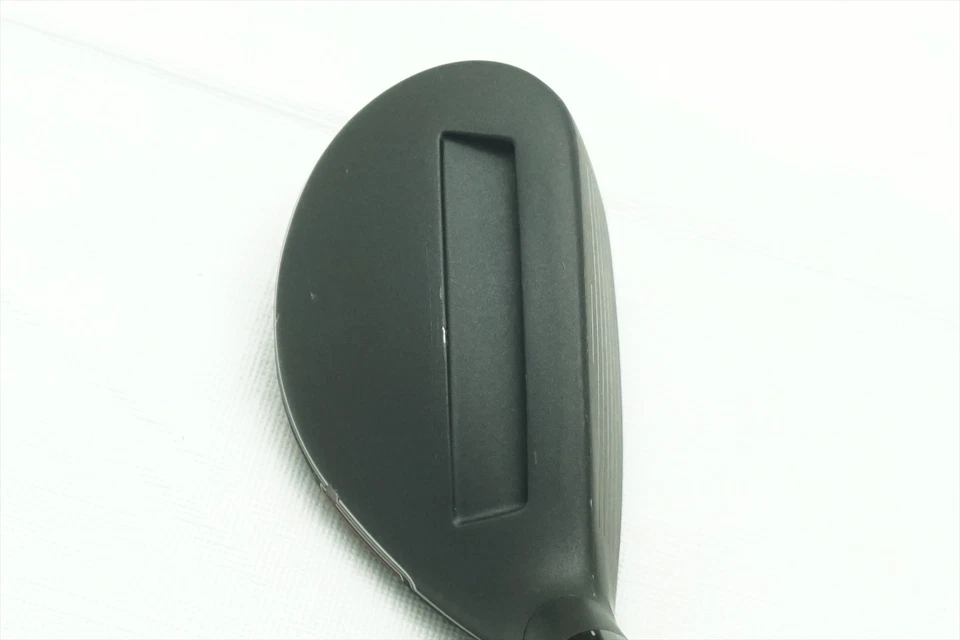 Adams Xtd Ti 20 Degree 3H Hybrid Regular Flex Graphite 0708765 Left Handed - Image 3 of 4